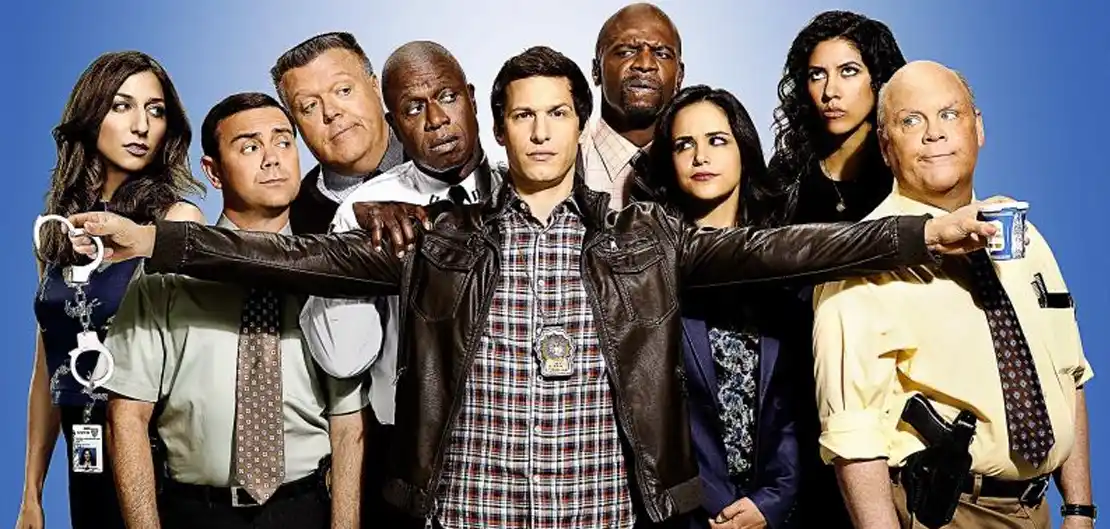 Brooklyn Nine-Nine: Mizahın ve Kalbin Birleştiği Yer
